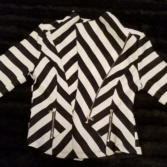 Jacket - Picture 2 of 3